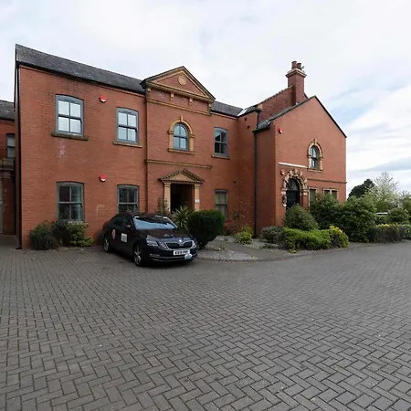 Ts1 Large With Private Parking Daire *